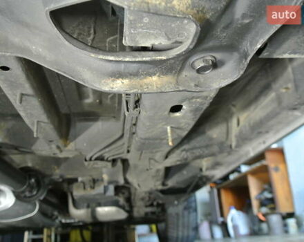 Серый Шевроле Каптива, объемом двигателя 2.2 л и пробегом 77 тыс. км за 13950 $, фото 71 на Automoto.ua