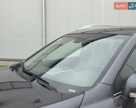 Серый Шевроле Каптива, объемом двигателя 2.2 л и пробегом 182 тыс. км за 11950 $, фото 15 на Automoto.ua