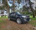 Сірий Шевроле Каптіва, об'ємом двигуна 2.23 л та пробігом 200 тис. км за 11300 $, фото 8 на Automoto.ua