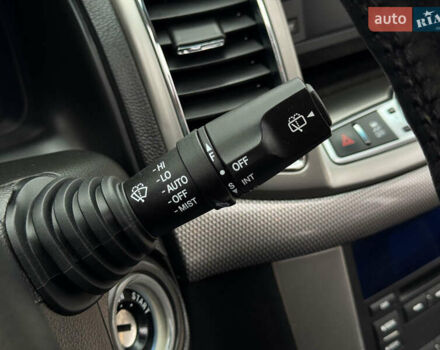 Серый Шевроле Каптива, объемом двигателя 2.2 л и пробегом 150 тыс. км за 11500 $, фото 32 на Automoto.ua