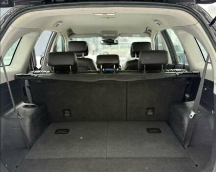 Серый Шевроле Каптива, объемом двигателя 2.2 л и пробегом 270 тыс. км за 8999 $, фото 36 на Automoto.ua