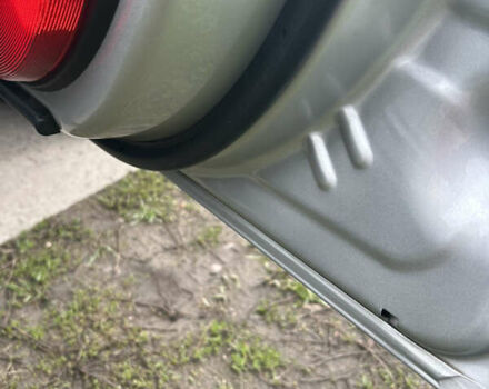 Серый Шевроле Каптива, объемом двигателя 2.23 л и пробегом 145 тыс. км за 11200 $, фото 17 на Automoto.ua