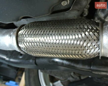 Серый Шевроле Каптива, объемом двигателя 2.2 л и пробегом 77 тыс. км за 13950 $, фото 68 на Automoto.ua