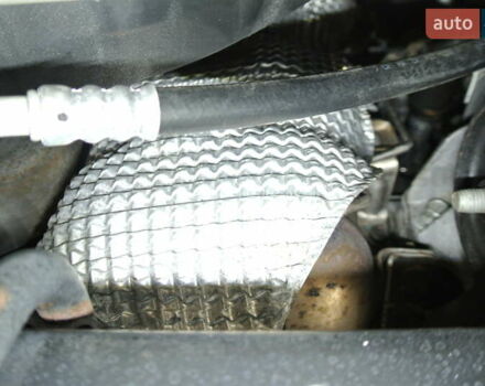 Серый Шевроле Каптива, объемом двигателя 2.2 л и пробегом 77 тыс. км за 13950 $, фото 66 на Automoto.ua