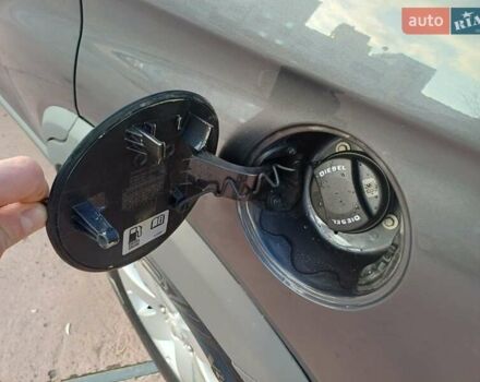 Серый Шевроле Каптива, объемом двигателя 2.23 л и пробегом 152 тыс. км за 11100 $, фото 20 на Automoto.ua