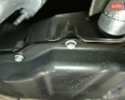 Серый Шевроле Каптива, объемом двигателя 2.2 л и пробегом 77 тыс. км за 13950 $, фото 67 на Automoto.ua