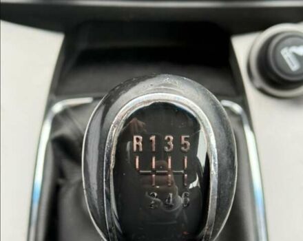 Серый Шевроле Каптива, объемом двигателя 2.2 л и пробегом 270 тыс. км за 8999 $, фото 45 на Automoto.ua