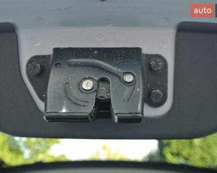 Серый Шевроле Каптива, объемом двигателя 2.2 л и пробегом 77 тыс. км за 13950 $, фото 30 на Automoto.ua