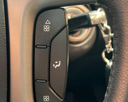 Серый Шевроле Каптива, объемом двигателя 2.2 л и пробегом 150 тыс. км за 12500 $, фото 30 на Automoto.ua