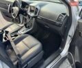 Сірий Шевроле Каптіва, об'ємом двигуна 2.2 л та пробігом 212 тис. км за 10900 $, фото 18 на Automoto.ua