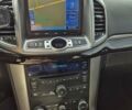 Серый Шевроле Каптива, объемом двигателя 3 л и пробегом 192 тыс. км за 11900 $, фото 27 на Automoto.ua