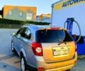 Сірий Шевроле Каптіва, об'ємом двигуна 2.2 л та пробігом 160 тис. км за 11900 $, фото 5 на Automoto.ua