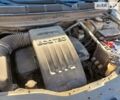 Серый Шевроле Каптива, объемом двигателя 2.4 л и пробегом 95 тыс. км за 11750 $, фото 33 на Automoto.ua