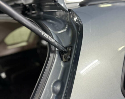 Шевроле Каптива 2013 в Полтаве на Automoto.ua Серый Шевроле Каптива, объемом двигателя 2.38 л и пробегом 168 тыс. км за 10900 $, фото 32 на Automoto.ua