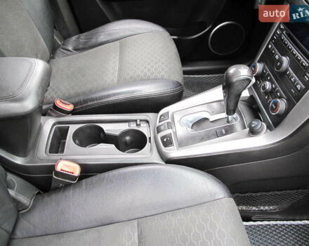 Шевроле Каптива 2013 в Киеве на Automoto.ua Серый Шевроле Каптива, объемом двигателя 2.38 л и пробегом 202 тыс. км за 10900 $, фото 54 на Automoto.ua