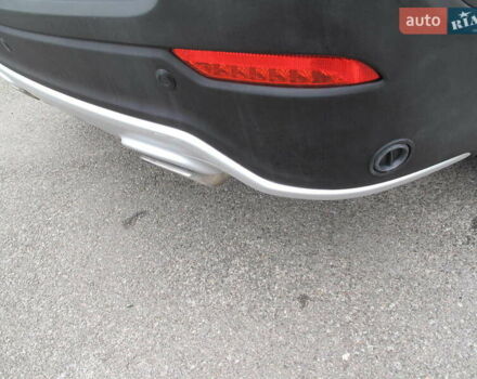 Шевроле Каптива 2013 в Киеве на Automoto.ua Серый Шевроле Каптива, объемом двигателя 2.38 л и пробегом 202 тыс. км за 10900 $, фото 7 на Automoto.ua