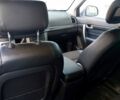 Сірий Шевроле Каптіва, об'ємом двигуна 2.2 л та пробігом 157 тис. км за 12600 $, фото 5 на Automoto.ua