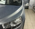 Шевроле Каптива 2013 в Полтаве на Automoto.ua Серый Шевроле Каптива, объемом двигателя 2.38 л и пробегом 168 тыс. км за 10900 $, фото 14 на Automoto.ua