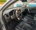 Сірий Шевроле Каптіва, об'ємом двигуна 2.2 л та пробігом 160 тис. км за 11900 $, фото 2 на Automoto.ua