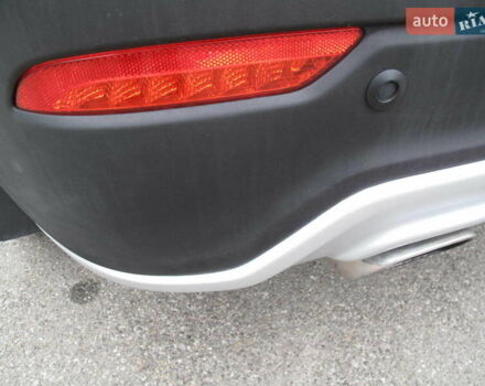 Шевроле Каптива 2013 в Киеве на Automoto.ua Серый Шевроле Каптива, объемом двигателя 2.38 л и пробегом 202 тыс. км за 10900 $, фото 41 на Automoto.ua