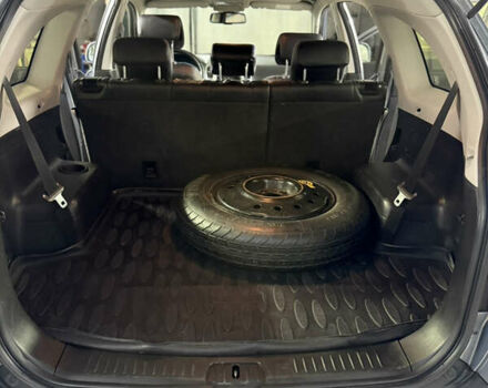 Шевроле Каптива 2013 в Полтаве на Automoto.ua Серый Шевроле Каптива, объемом двигателя 2.38 л и пробегом 168 тыс. км за 10900 $, фото 37 на Automoto.ua