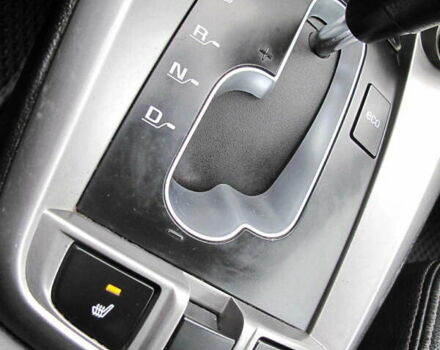 Шевроле Каптива 2013 в Киеве на Automoto.ua Серый Шевроле Каптива, объемом двигателя 2.38 л и пробегом 202 тыс. км за 10900 $, фото 72 на Automoto.ua