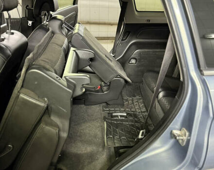 Шевроле Каптива 2013 в Полтаве на Automoto.ua Серый Шевроле Каптива, объемом двигателя 2.38 л и пробегом 168 тыс. км за 10900 $, фото 4 на Automoto.ua