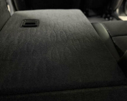 Шевроле Каптива 2013 в Полтаве на Automoto.ua Серый Шевроле Каптива, объемом двигателя 2.38 л и пробегом 168 тыс. км за 10900 $, фото 10 на Automoto.ua