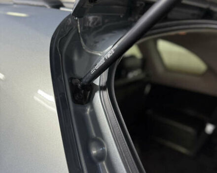 Шевроле Каптива 2013 в Полтаве на Automoto.ua Серый Шевроле Каптива, объемом двигателя 2.38 л и пробегом 168 тыс. км за 10900 $, фото 33 на Automoto.ua