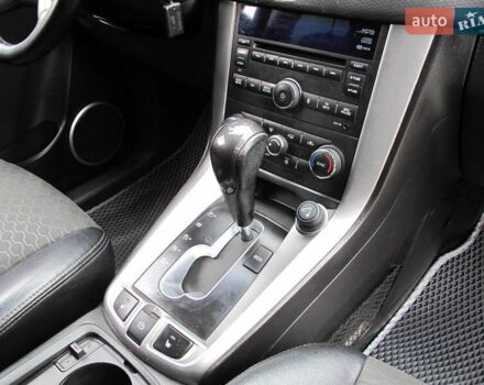 Шевроле Каптива 2013 в Киеве на Automoto.ua Серый Шевроле Каптива, объемом двигателя 2.38 л и пробегом 202 тыс. км за 10900 $, фото 53 на Automoto.ua