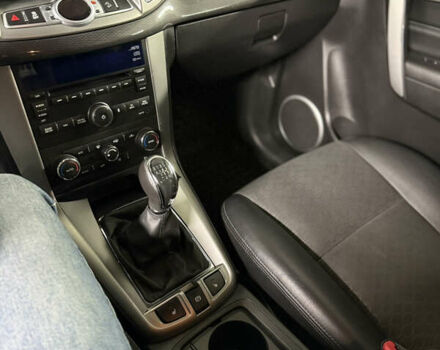 Шевроле Каптива 2013 в Полтаве на Automoto.ua Серый Шевроле Каптива, объемом двигателя 2.38 л и пробегом 168 тыс. км за 10900 $, фото 48 на Automoto.ua