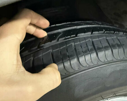 Шевроле Каптива 2013 в Полтаве на Automoto.ua Серый Шевроле Каптива, объемом двигателя 2.38 л и пробегом 168 тыс. км за 10900 $, фото 53 на Automoto.ua