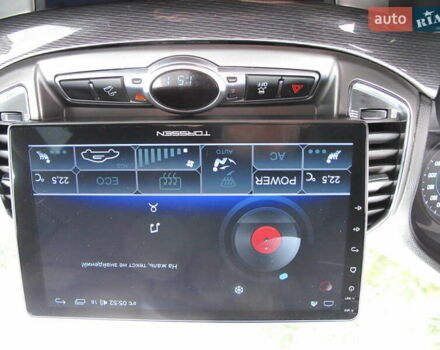 Шевроле Каптива 2013 в Киеве на Automoto.ua Серый Шевроле Каптива, объемом двигателя 2.38 л и пробегом 202 тыс. км за 10900 $, фото 67 на Automoto.ua