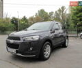 Шевроле Каптива 2013 в Киеве на Automoto.ua Серый Шевроле Каптива, объемом двигателя 2.38 л и пробегом 202 тыс. км за 10900 $, фото 1 на Automoto.ua