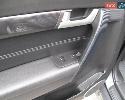 Шевроле Каптива 2013 в Киеве на Automoto.ua Серый Шевроле Каптива, объемом двигателя 2.38 л и пробегом 202 тыс. км за 10900 $, фото 31 на Automoto.ua