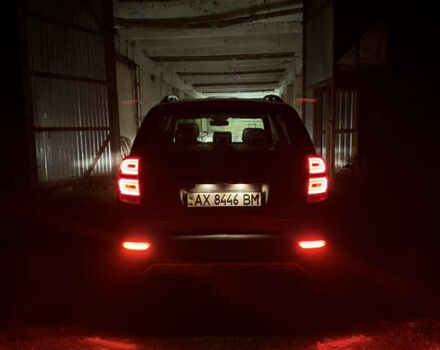 Шевроле Каптива 2013 в Полтаве на Automoto.ua Серый Шевроле Каптива, объемом двигателя 2.38 л и пробегом 168 тыс. км за 10900 $, фото 58 на Automoto.ua