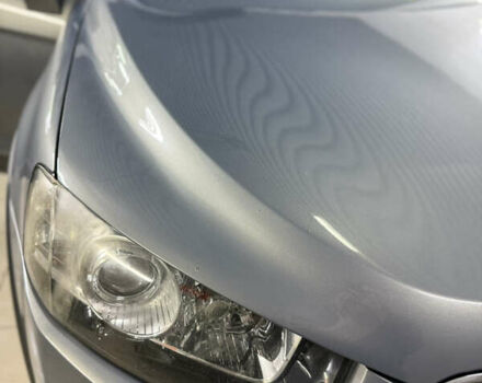 Шевроле Каптива 2013 в Полтаве на Automoto.ua Серый Шевроле Каптива, объемом двигателя 2.38 л и пробегом 168 тыс. км за 10900 $, фото 18 на Automoto.ua