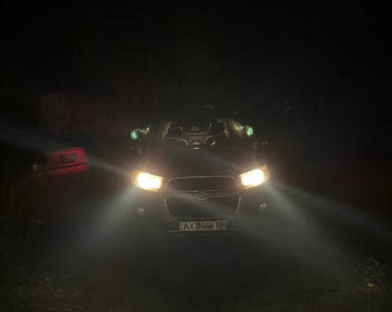 Шевроле Каптива 2013 в Полтаве на Automoto.ua Серый Шевроле Каптива, объемом двигателя 2.38 л и пробегом 168 тыс. км за 10900 $, фото 57 на Automoto.ua