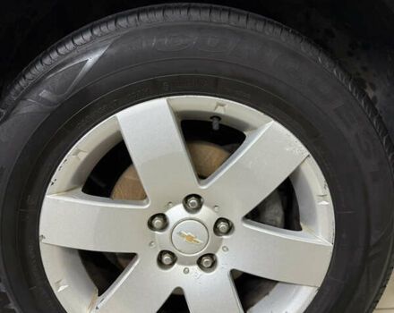 Шевроле Каптива 2013 в Полтаве на Automoto.ua Серый Шевроле Каптива, объемом двигателя 2.38 л и пробегом 168 тыс. км за 10900 $, фото 24 на Automoto.ua