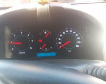 Серый Шевроле Каптива, объемом двигателя 2.23 л и пробегом 155 тыс. км за 13500 $, фото 2 на Automoto.ua