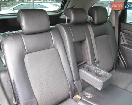 Шевроле Каптива 2013 в Киеве на Automoto.ua Серый Шевроле Каптива, объемом двигателя 2.38 л и пробегом 202 тыс. км за 10900 $, фото 61 на Automoto.ua