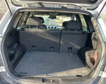 Серый Шевроле Каптива, объемом двигателя 2.38 л и пробегом 287 тыс. км за 9000 $, фото 7 на Automoto.ua