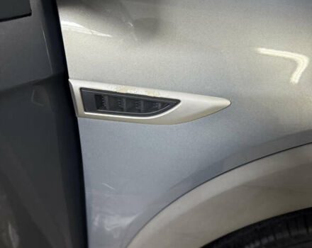 Шевроле Каптива 2013 в Полтаве на Automoto.ua Серый Шевроле Каптива, объемом двигателя 2.38 л и пробегом 168 тыс. км за 10900 $, фото 23 на Automoto.ua