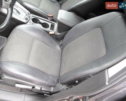 Шевроле Каптива 2013 в Киеве на Automoto.ua Серый Шевроле Каптива, объемом двигателя 2.38 л и пробегом 202 тыс. км за 10900 $, фото 23 на Automoto.ua