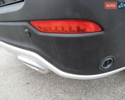 Шевроле Каптива 2013 в Киеве на Automoto.ua Серый Шевроле Каптива, объемом двигателя 2.38 л и пробегом 202 тыс. км за 10900 $, фото 40 на Automoto.ua