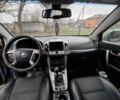 Сірий Шевроле Каптіва, об'ємом двигуна 2.4 л та пробігом 185 тис. км за 12500 $, фото 4 на Automoto.ua