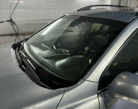 Шевроле Каптива 2013 в Полтаве на Automoto.ua Серый Шевроле Каптива, объемом двигателя 2.38 л и пробегом 168 тыс. км за 10900 $, фото 39 на Automoto.ua