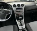 Шевроле Каптива 2013 в Львове на Automoto.ua Серый Шевроле Каптива, объемом двигателя 2.4 л и пробегом 186 тыс. км за 9500 $, фото 17 на Automoto.ua