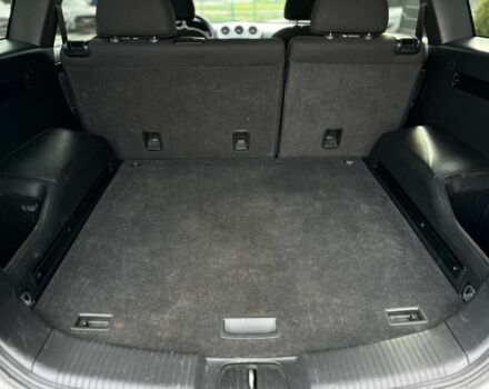 Шевроле Каптива 2013 в Львове на Automoto.ua Серый Шевроле Каптива, объемом двигателя 2.4 л и пробегом 186 тыс. км за 9500 $, фото 9 на Automoto.ua