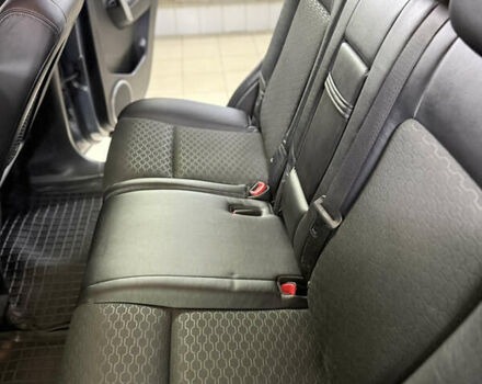 Шевроле Каптива 2013 в Полтаве на Automoto.ua Серый Шевроле Каптива, объемом двигателя 2.38 л и пробегом 168 тыс. км за 10900 $, фото 34 на Automoto.ua